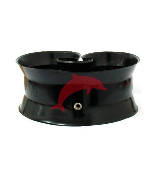 PROTETOR ARO 25 - 600 MM