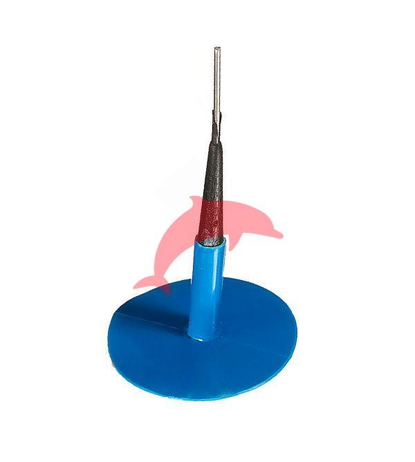 REPARO COM HASTE 46X6 MM (CAIXA COM 24 PEÇAS)