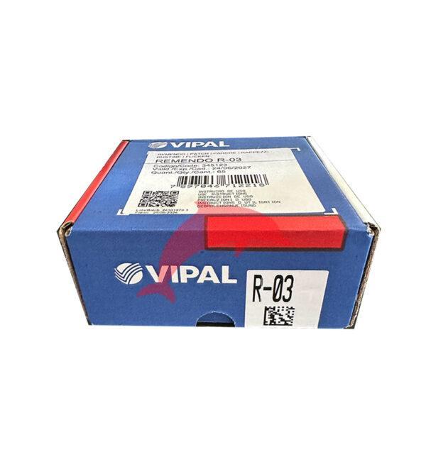 REMENDO VIPAL R.03 60 MM (CAIXA COM 65 PEÇAS)