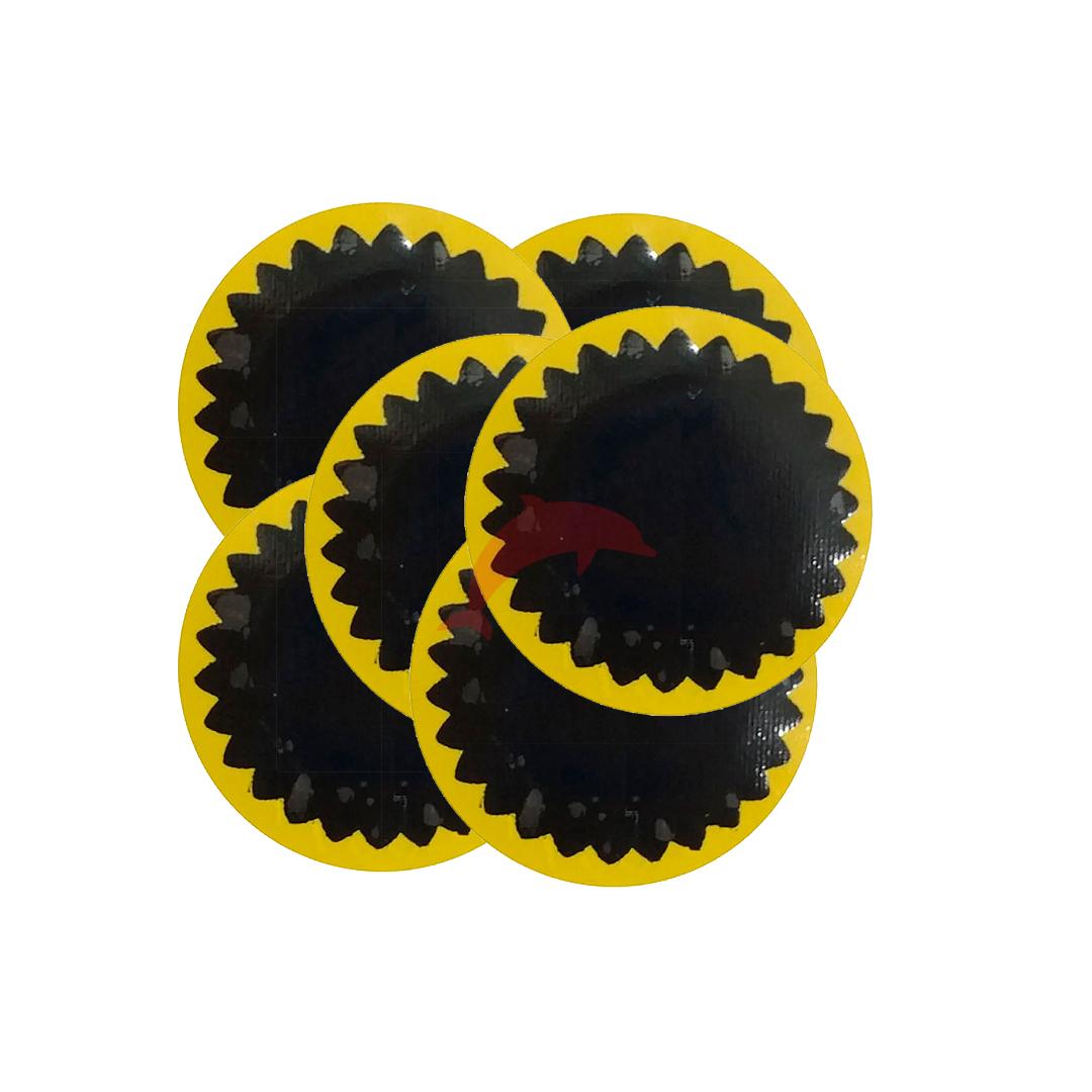 REMENDO VIPAL R.04 80 MM (CAIXA COM 35 PEÇAS) - Imagem 3