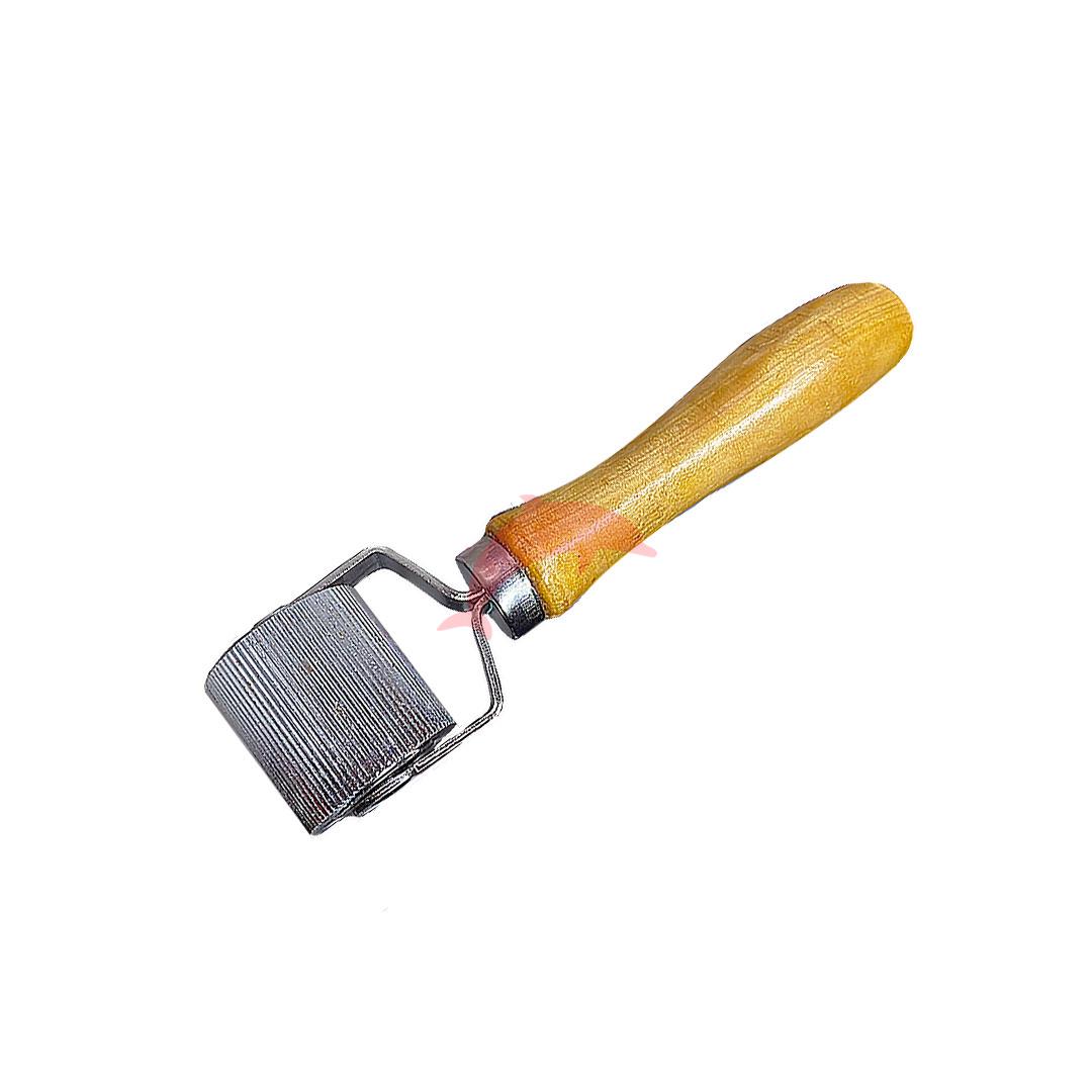 ROLETE DENTADO 40X38 MM