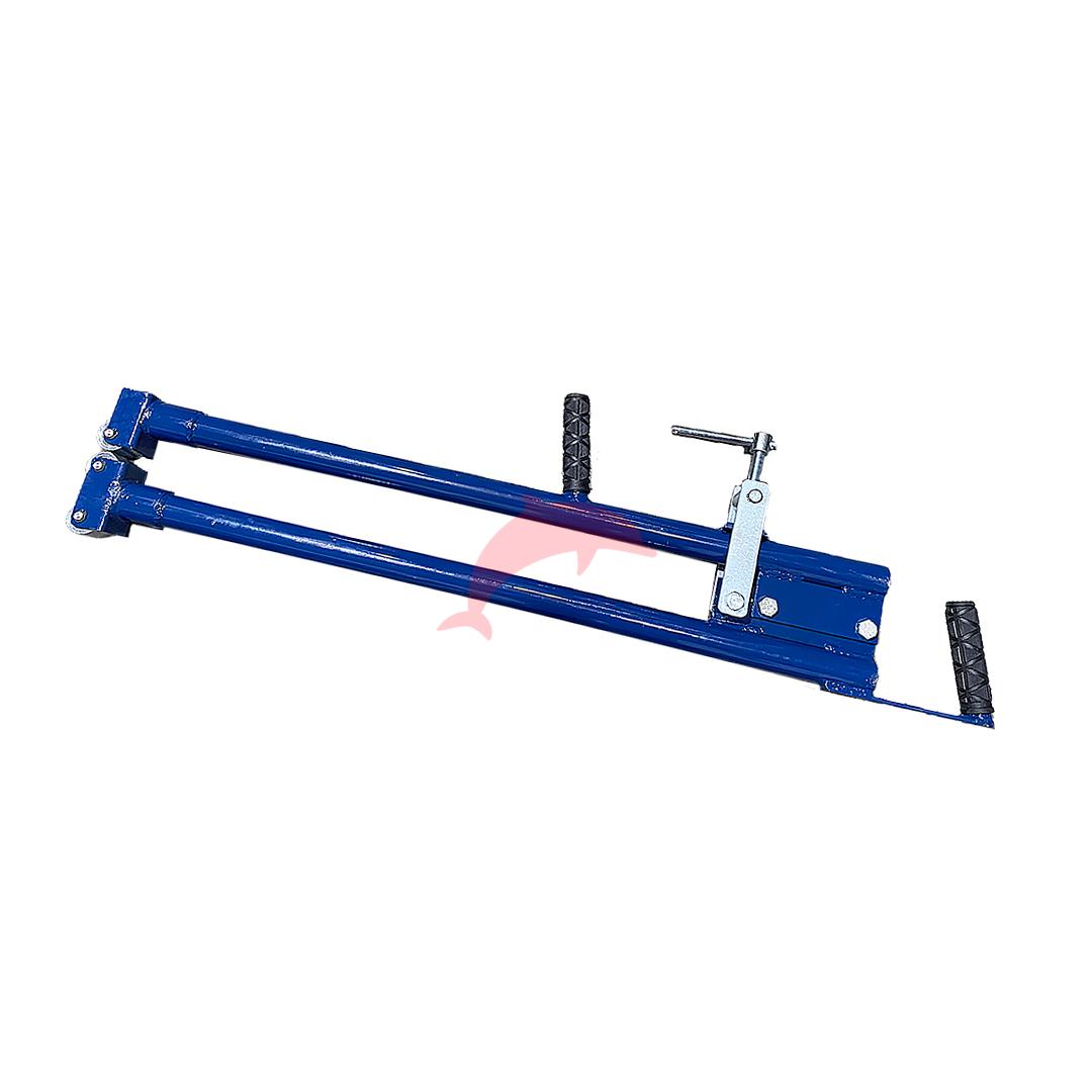 ROLO DE AÇÃO DUPLA III