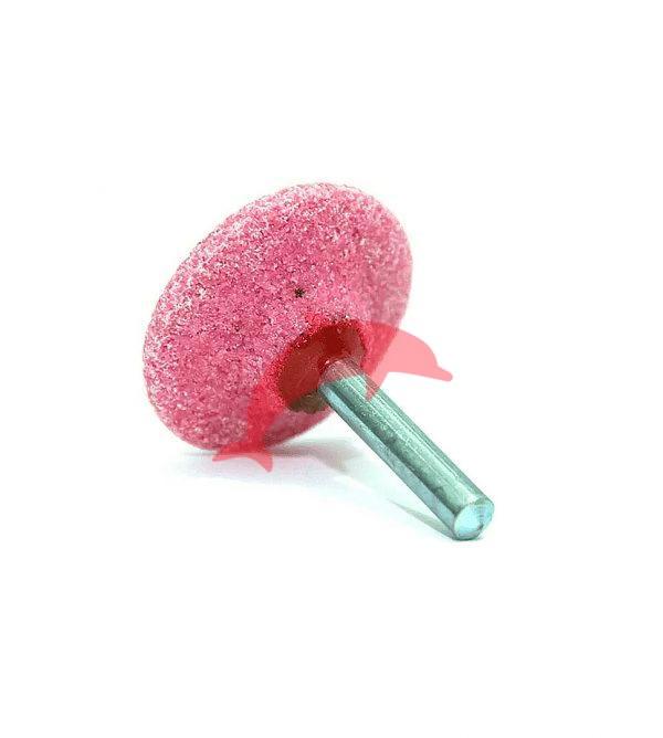 PONTA MONTADA A-36 ROSA