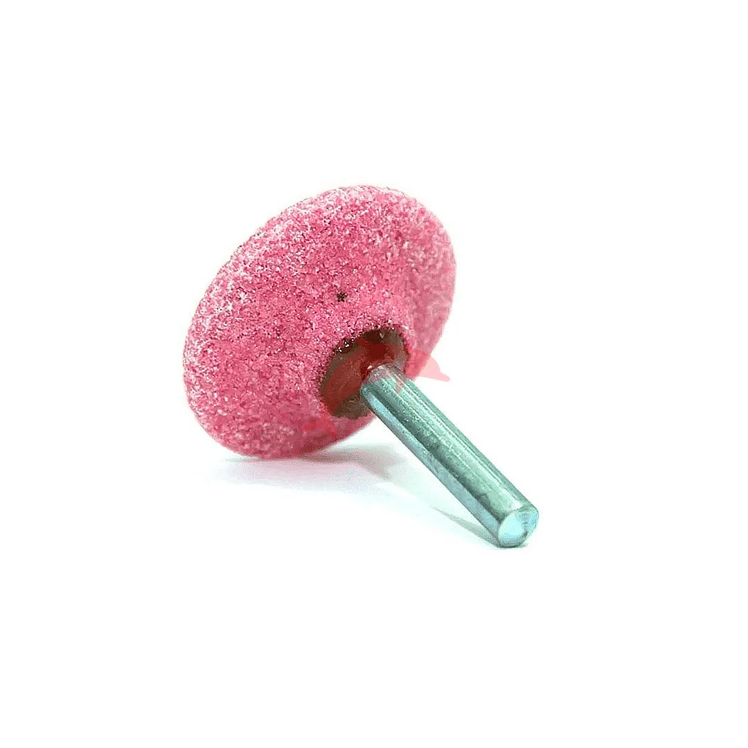 PONTA MONTADA A-36 ROSA