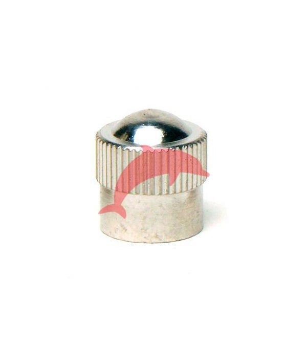 TAMPA DE VÁLVULA SEM CHAVETA