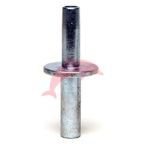 VÁLVULA REMOVÍVEL PARA AUTOMÓVEL COM SAIA