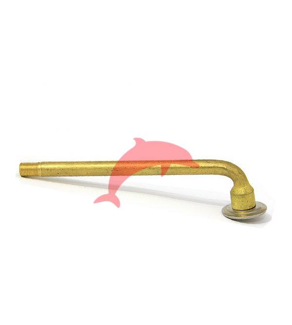 VÁLVULA CÂMARA AR CAMINHÃO 9302 - 115 MM