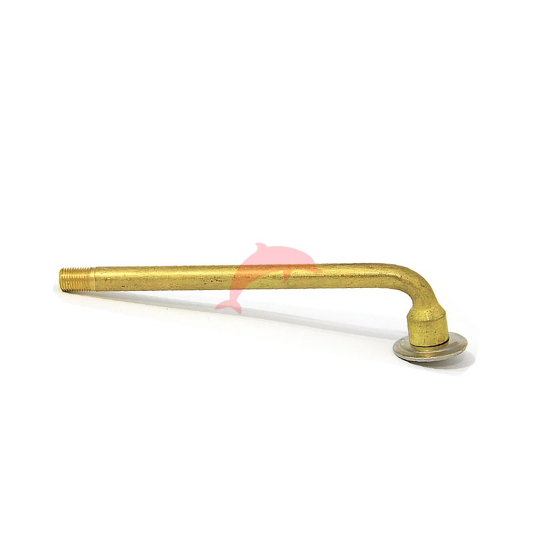 VÁLVULA CÂMARA AR CAMINHÃO 9302 - 115 MM