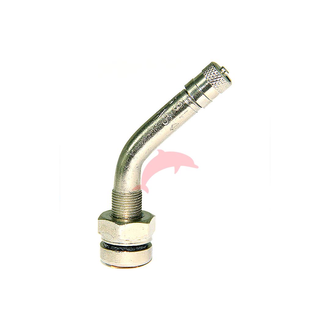 VÁLVULA PNEU SEM CÂMARA CAMINHÃO 543 C