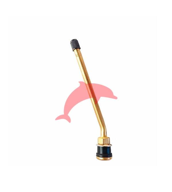 VÁLVULA PNEU SEM CÂMARA CAMINHÃO 572 LONGA - 150 MM