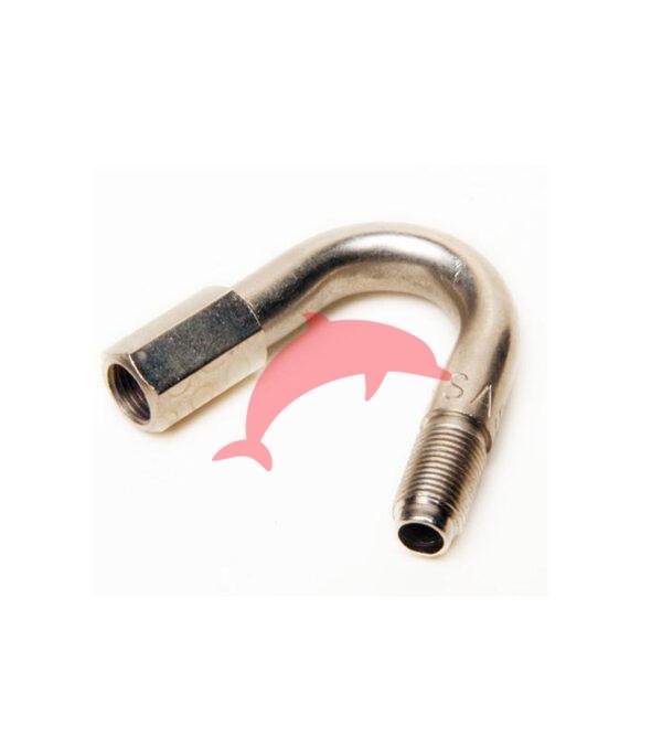 VÁLVULA PARA RODOAR CURVA