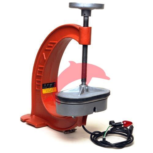 VULCANIZADORA V-300 220 V PARA CÂMARA DE AR