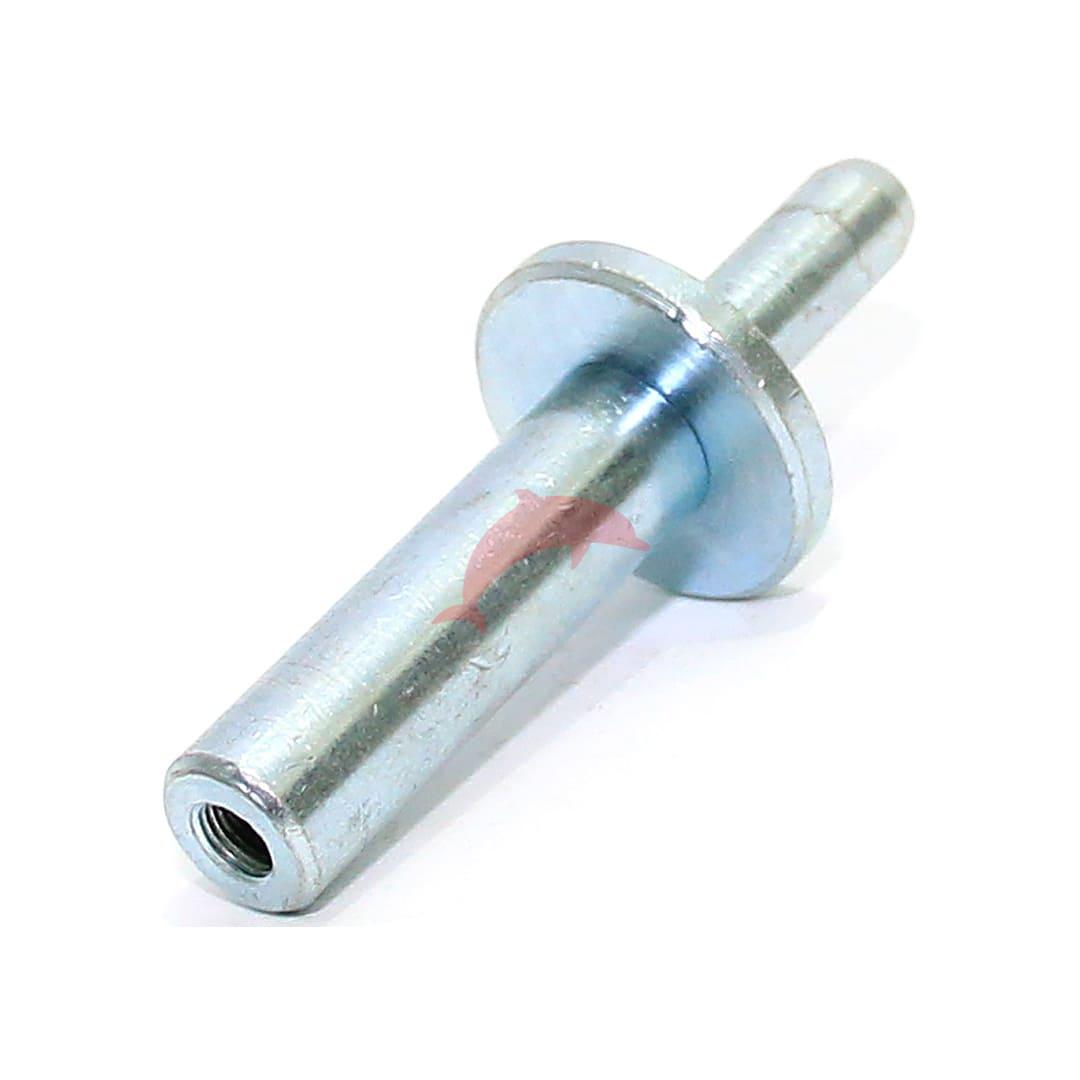 VÁLVULA REMOVÍVEL PARA MOTO COM SAIA