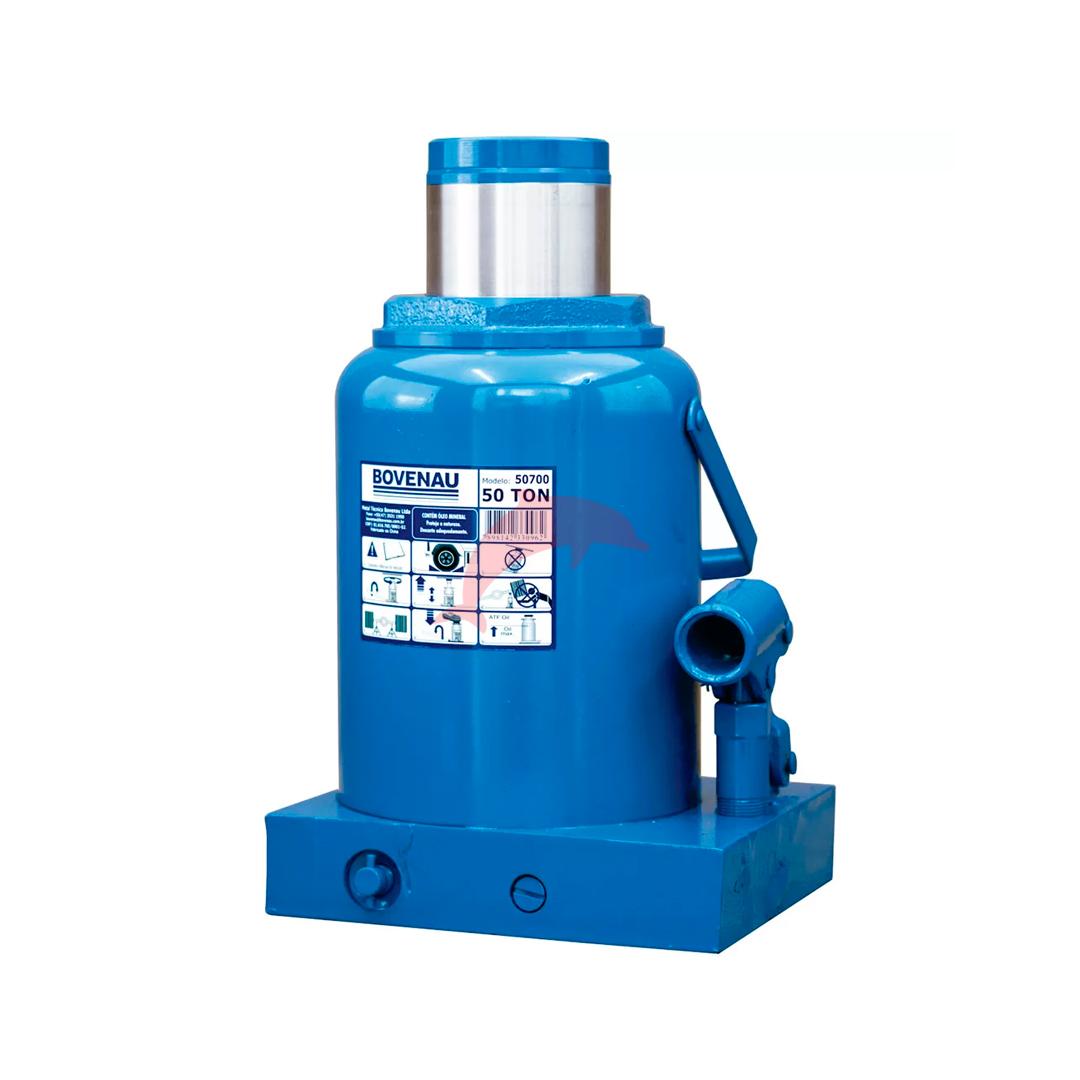 MACACO HIDRÁULICO 50T