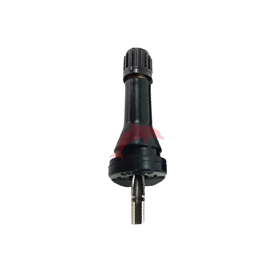 VÁLVULA PNEU SEM CÂMARA AUTOMÓVEL 420 PARA SENSOR TPMS T