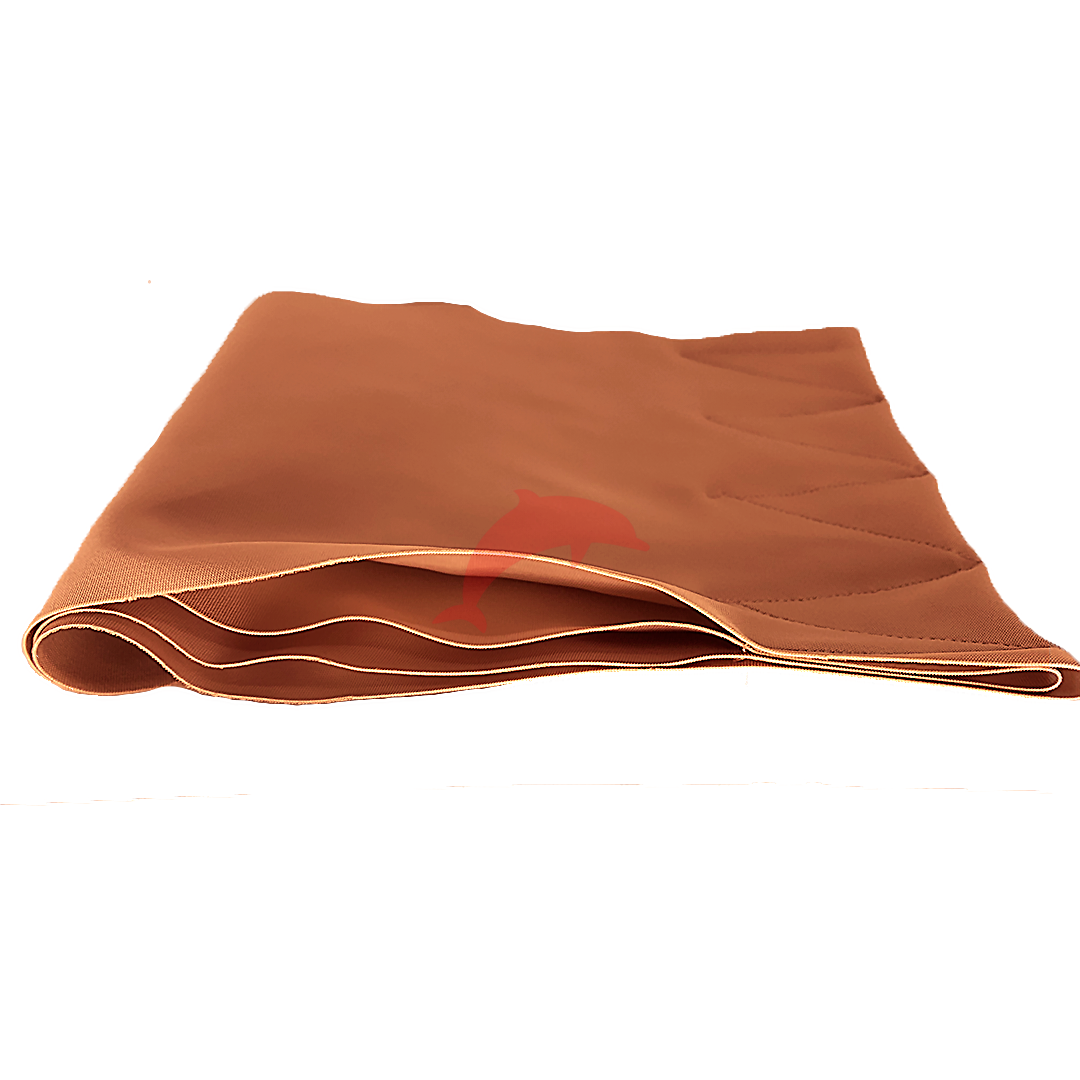 ALMOFADA DE DRENO 200X400 MM COM 04 DOBRAS - Imagem 2