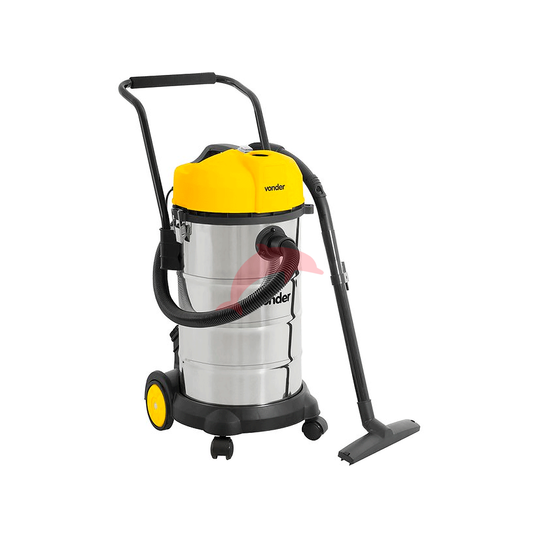 ASPIRADOR DE PÓ INDUSTRIAL 220V