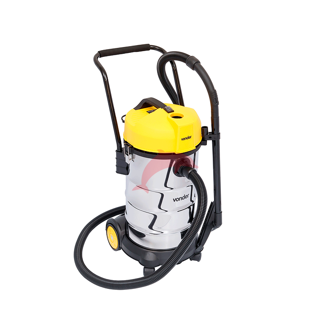 ASPIRADOR DE PÓ INDUSTRIAL 220V - Imagem 2