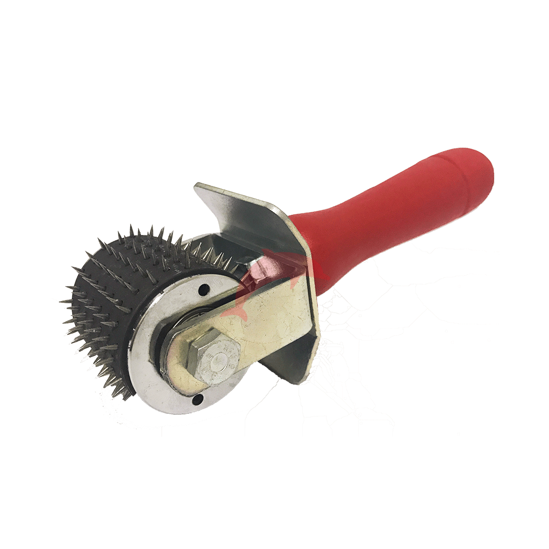 ROLETE COM PONTA INTERCAMBIÁVEL 52X46 MM