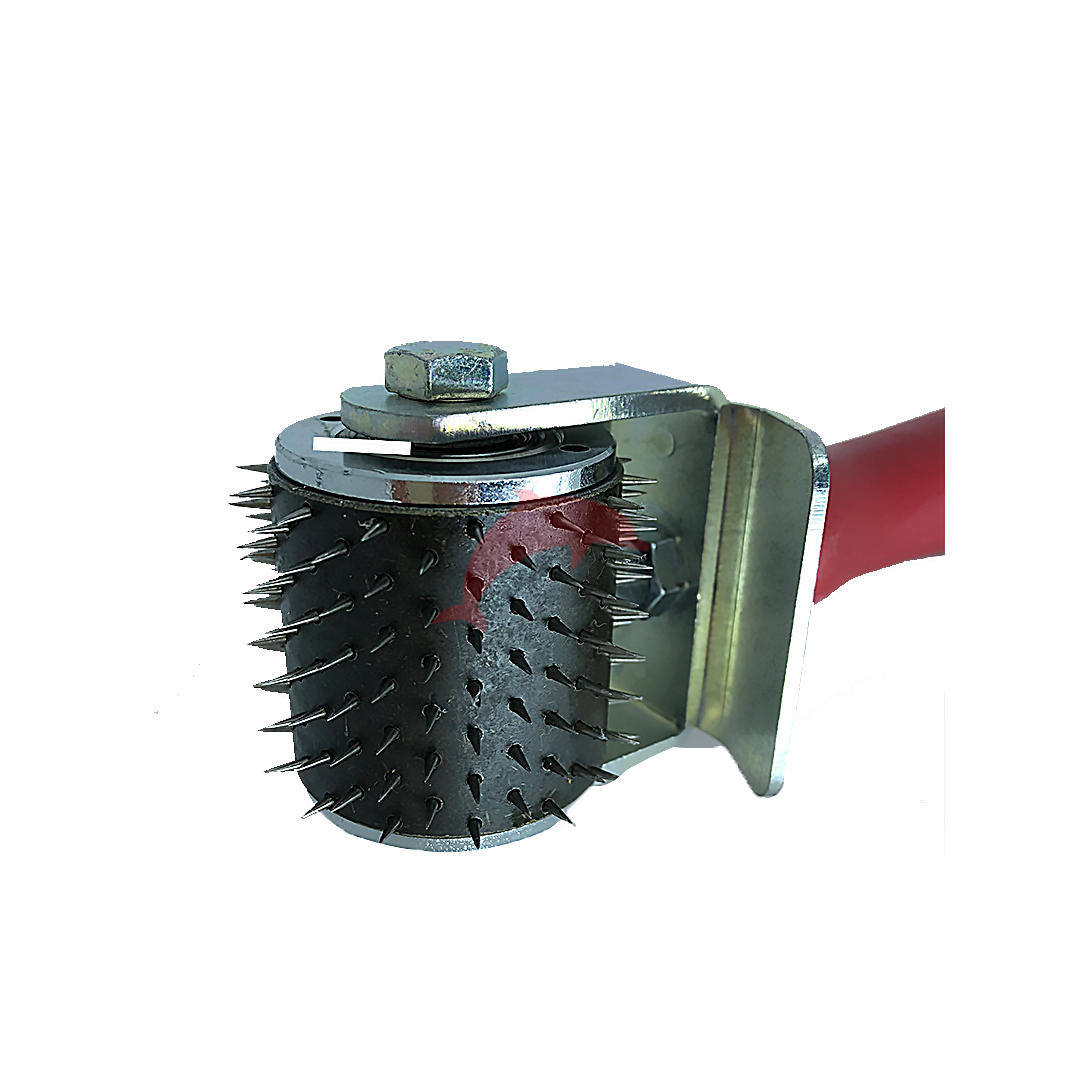 ROLETE COM PONTA INTERCAMBIÁVEL 52X46 MM - Imagem 2