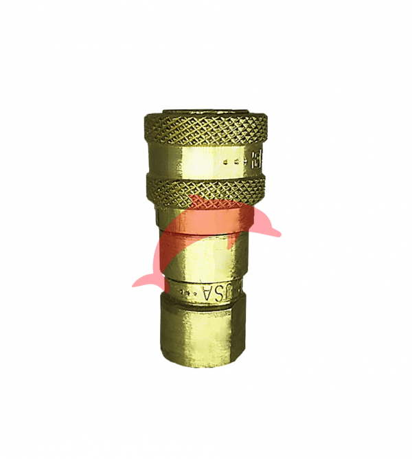 ENGATE COM RETENÇÃO 1/4 PARKER IMPORTADO