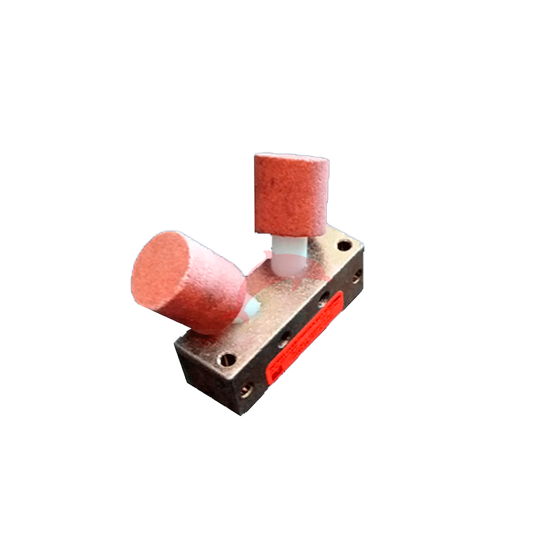 AFIADOR DE ROTARY GOUGE 2 E 1.1/4