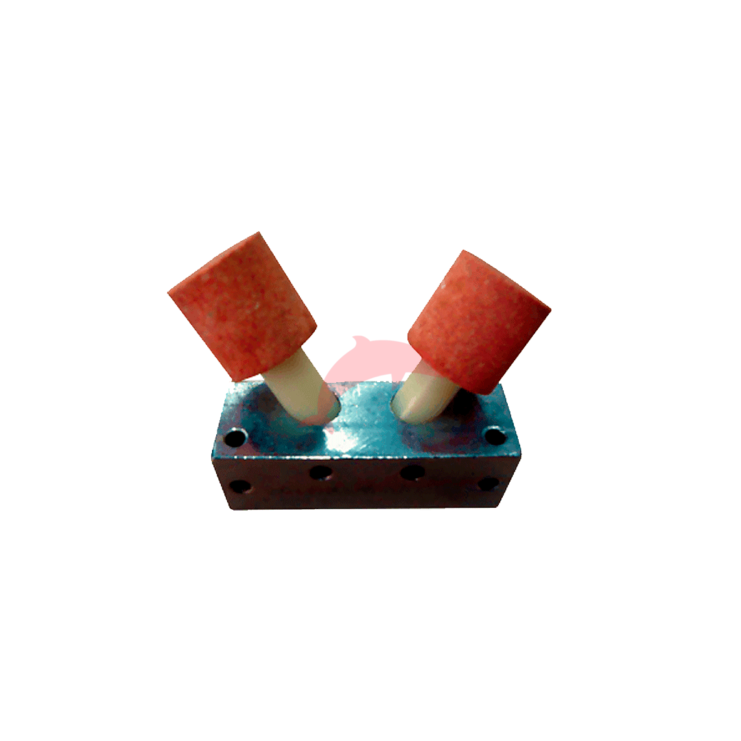 AFIADOR DE ROTARY GOUGE 2 E 1.1/4 - Imagem 2