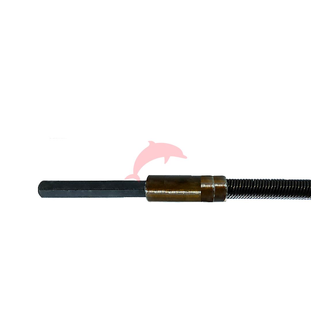 ALMA MK 2000 MM X 1/2 - Imagem 3