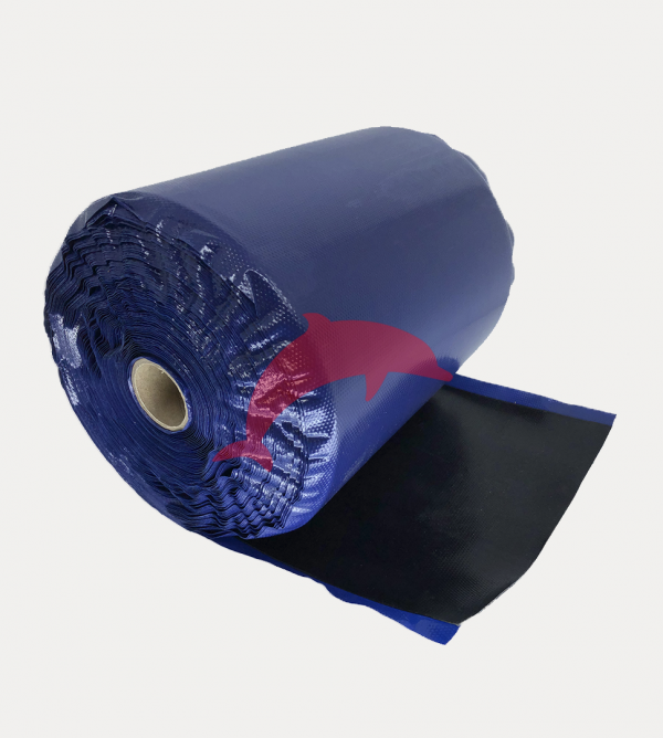 BORRACHA LIGAÇÃO MB/AC 255X1,0 MM (10KG)