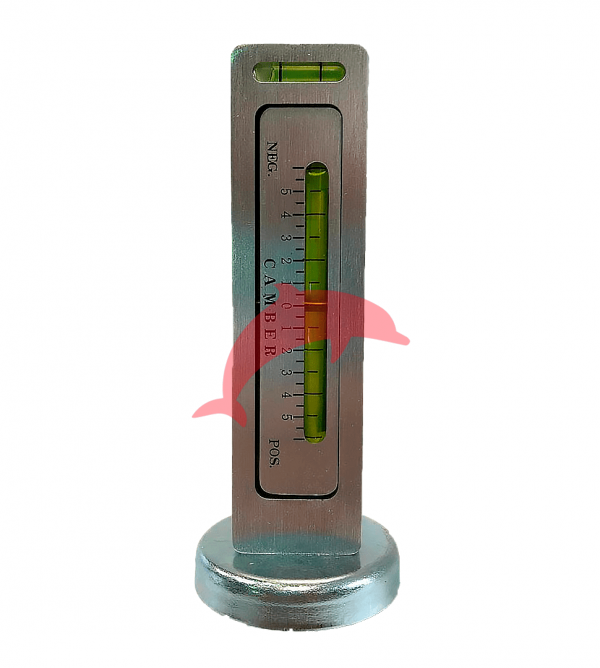 CALIBRADOR PARA MEDIÇÃO DE CAMBAGEM