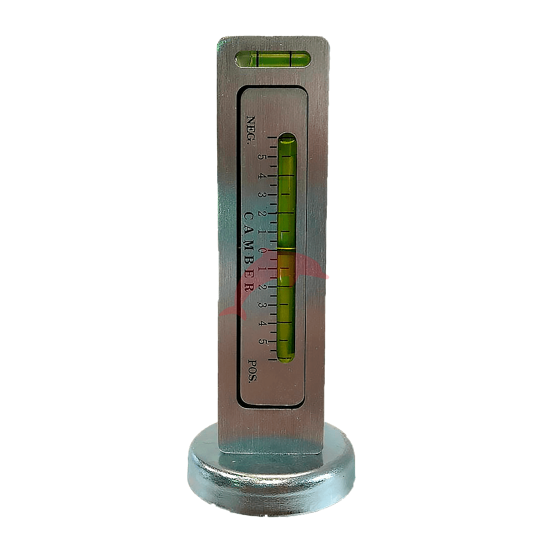 CALIBRADOR PARA MEDIÇÃO DE CAMBAGEM