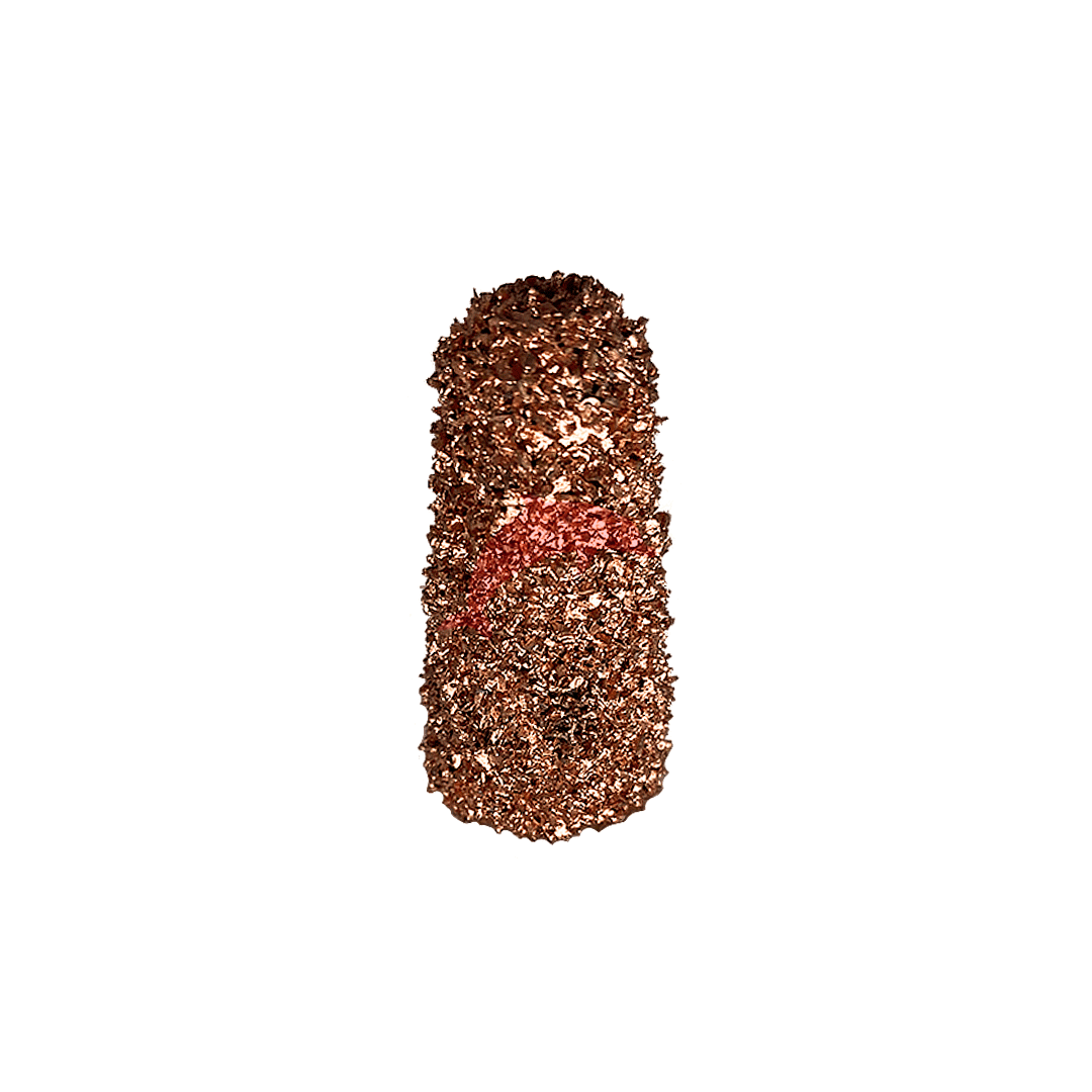 CARBIDE 06 G-36 CÔNICO 19X38X3/8