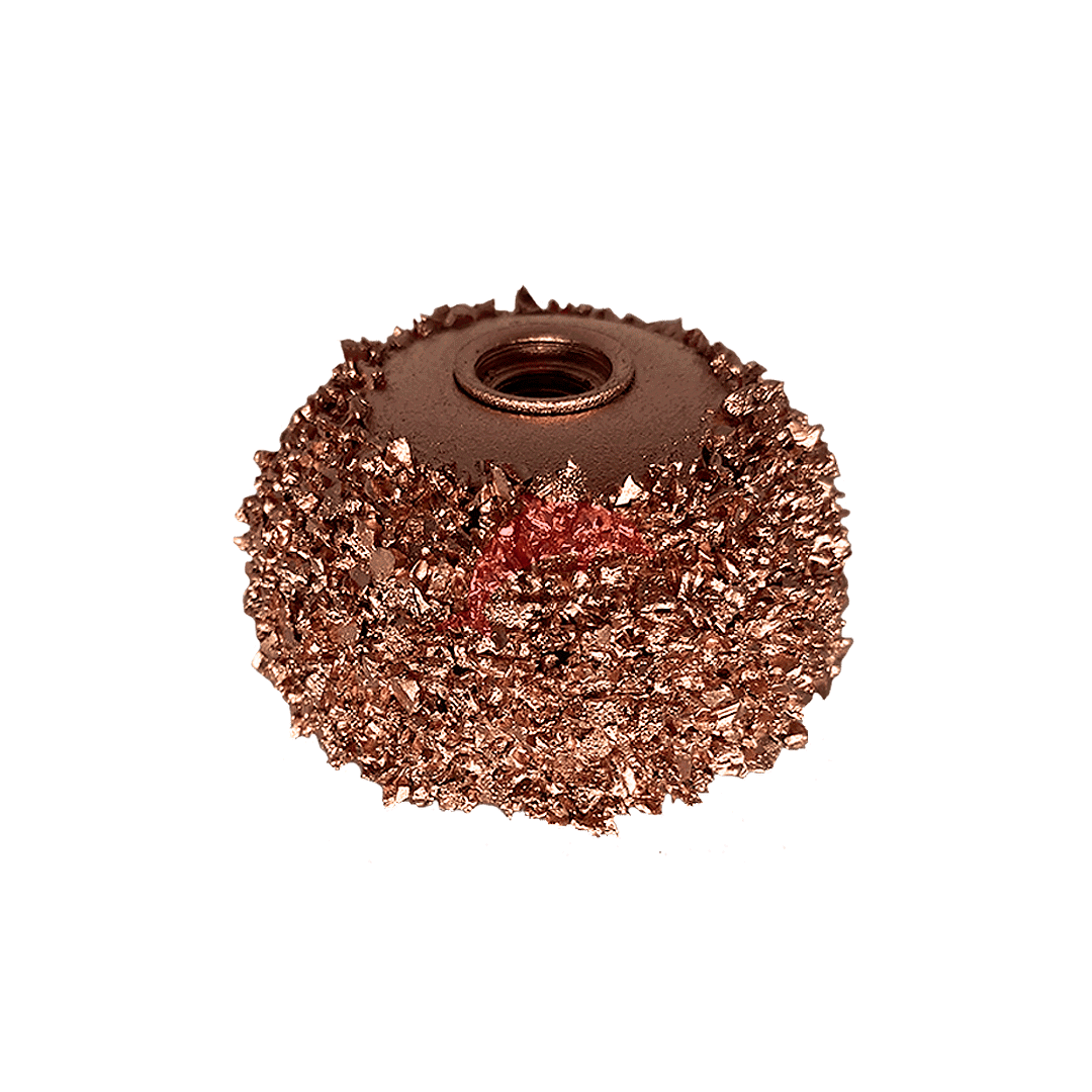 CARBIDE 07 G-16 COPO 50X25X3/8