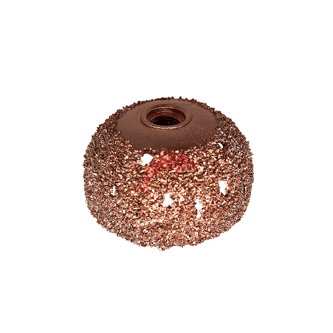 CARBIDE 07 G-36 COPO 50X25X3/8