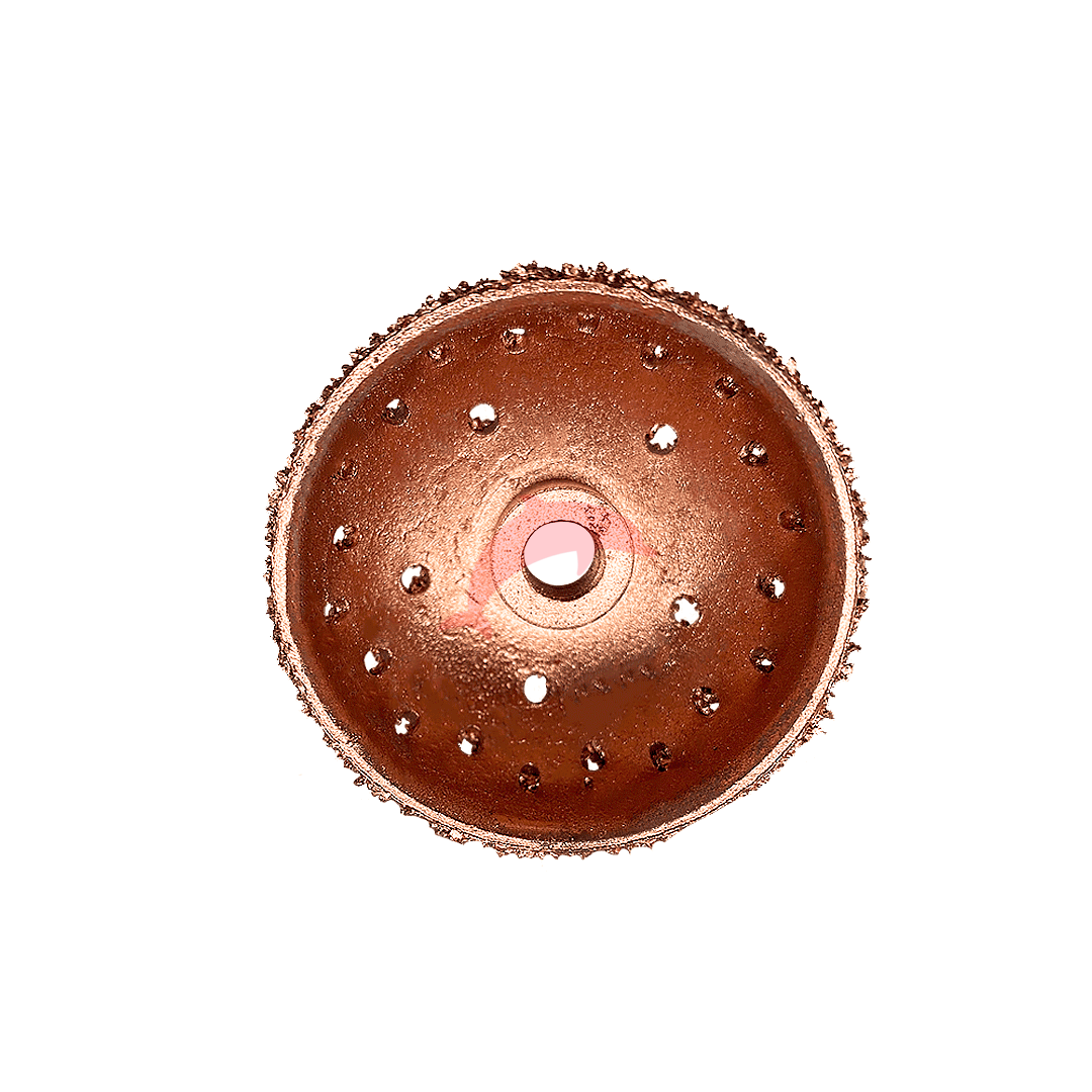 CARBIDE 07 G-36 COPO 50X25X3/8 - Imagem 2