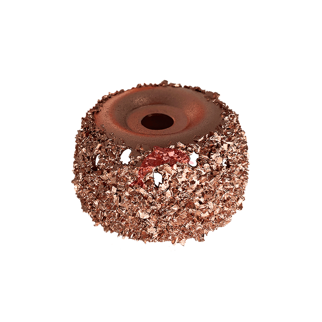 CARBIDE 09 G-16 COPO 76X32X14 MM (ARREDONDADO)