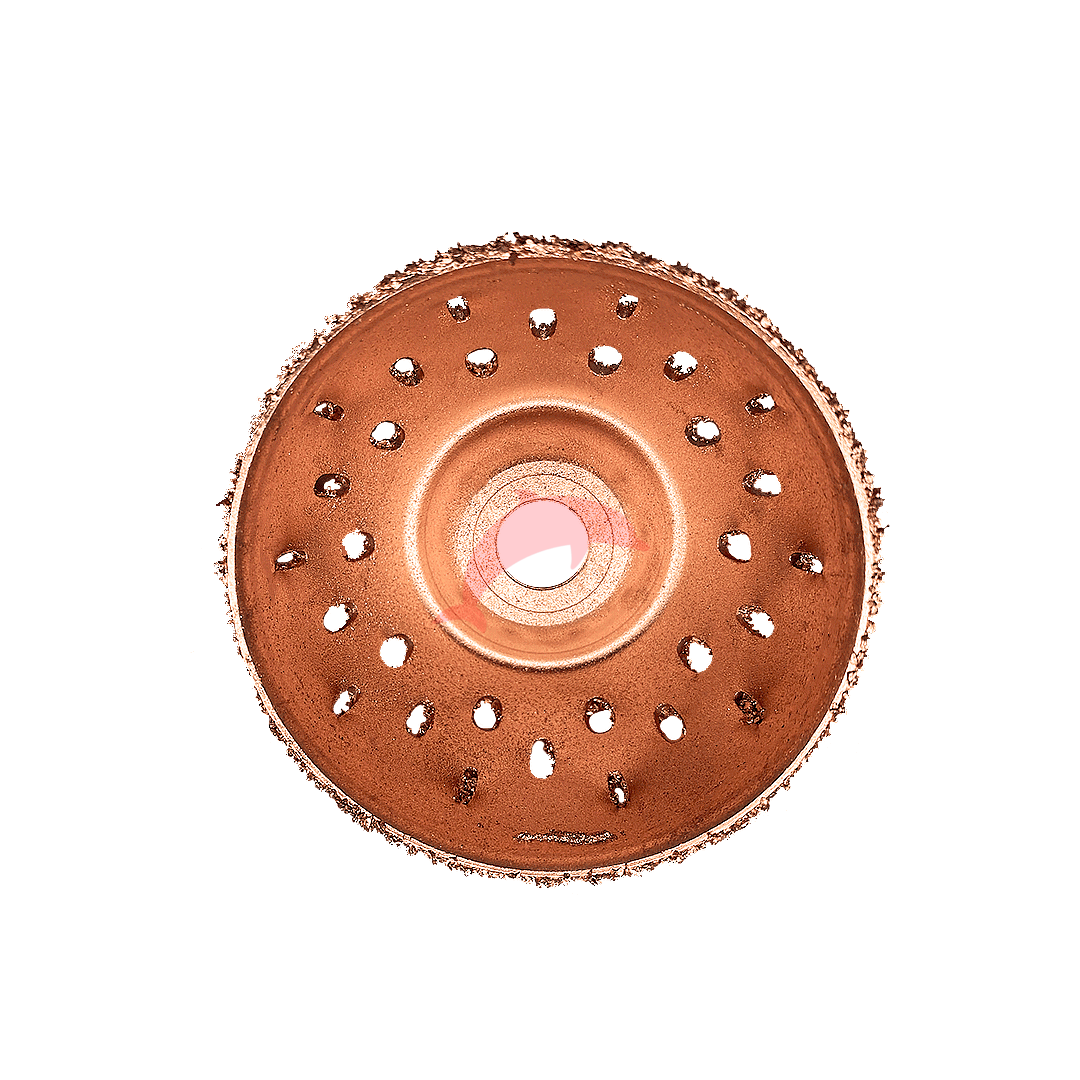 CARBIDE 09 G-36 COPO 76X32X14 MM - Imagem 2