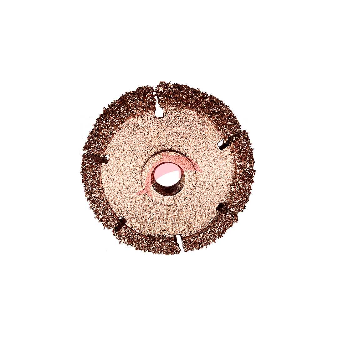 CARBIDE 14 G-36 DISCO RETO 50X10X3/8