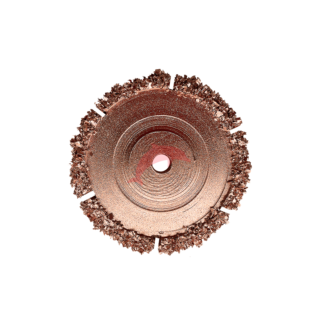 CARBIDE 14 G-16 ESPECIAL 80X10X3/8