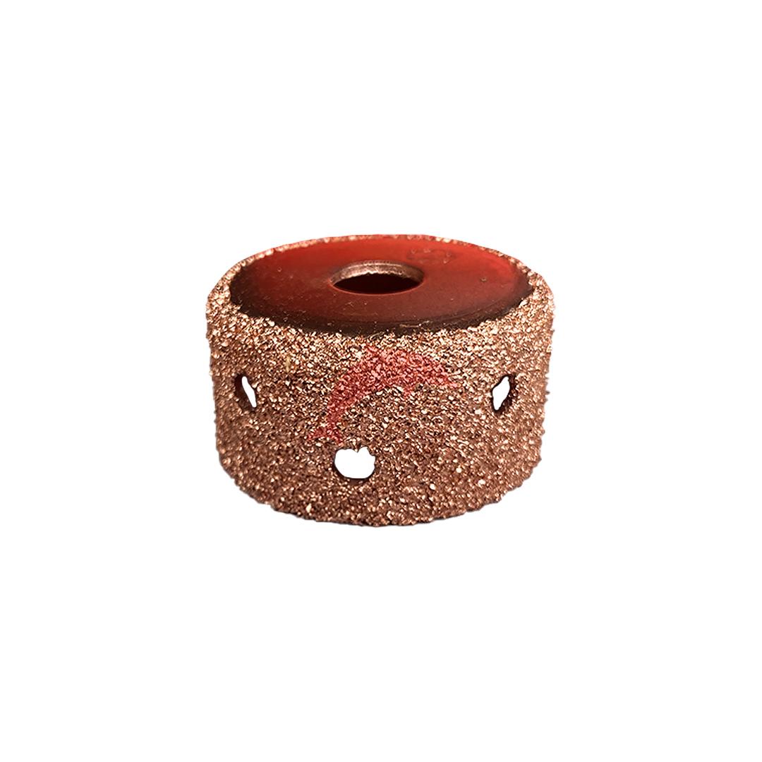 CARBIDE 17 G-36 COPO RETO 50X25X14 MM