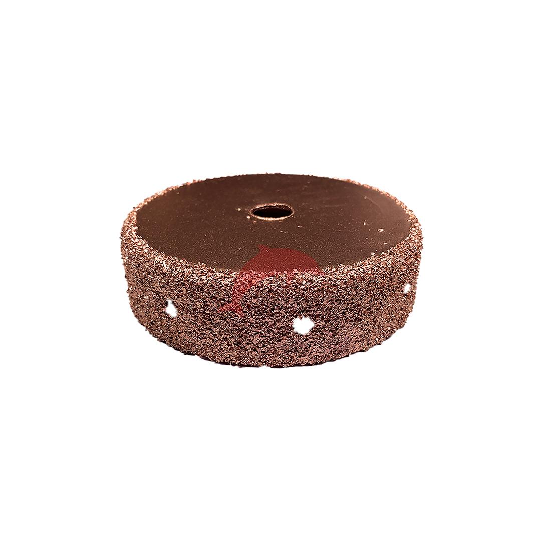 CARBIDE 19 G-36 COPO RETO 102X25X14 MM