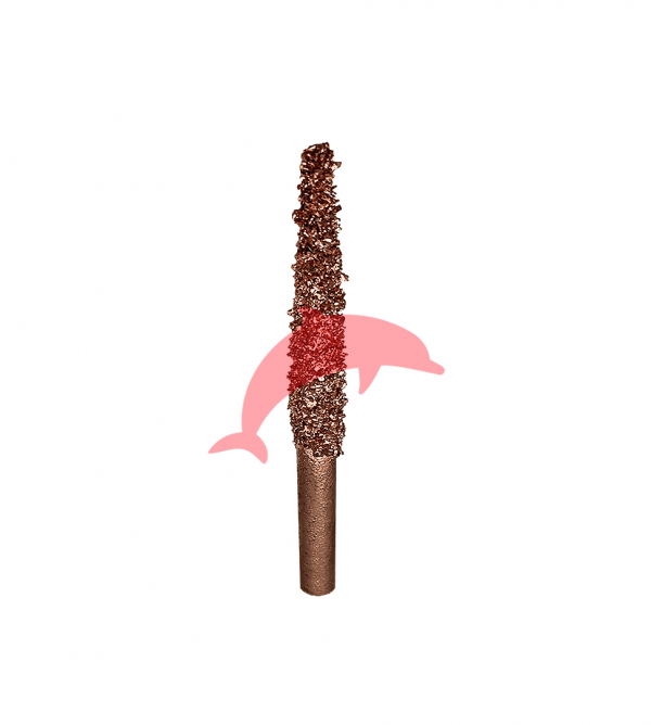 CARBIDE 21 G-36 PINO LÁPIS 06X65X06 MM