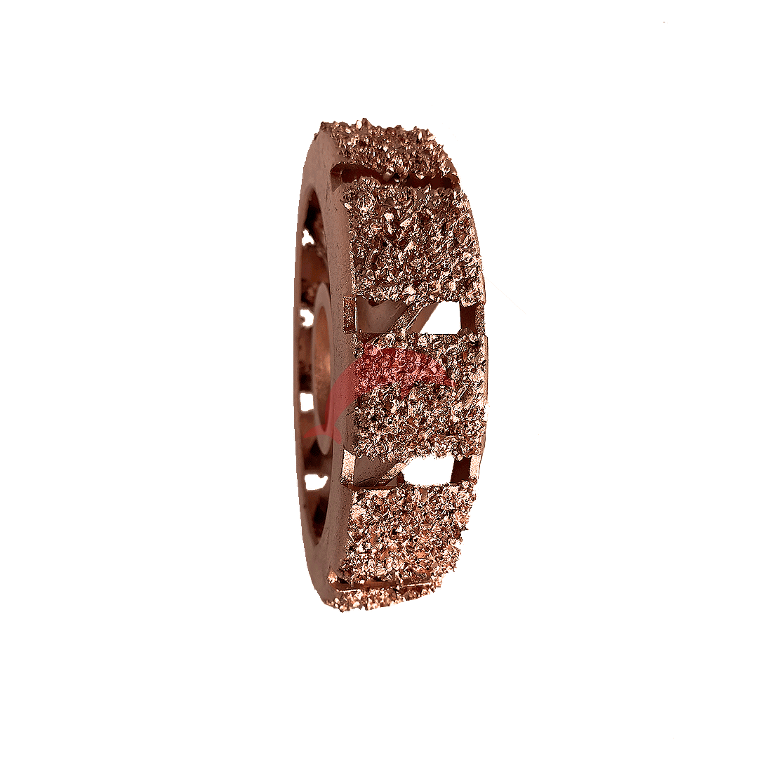 CARBIDE RCC-S-002 G-16 150X38X42 MM - Imagem 2