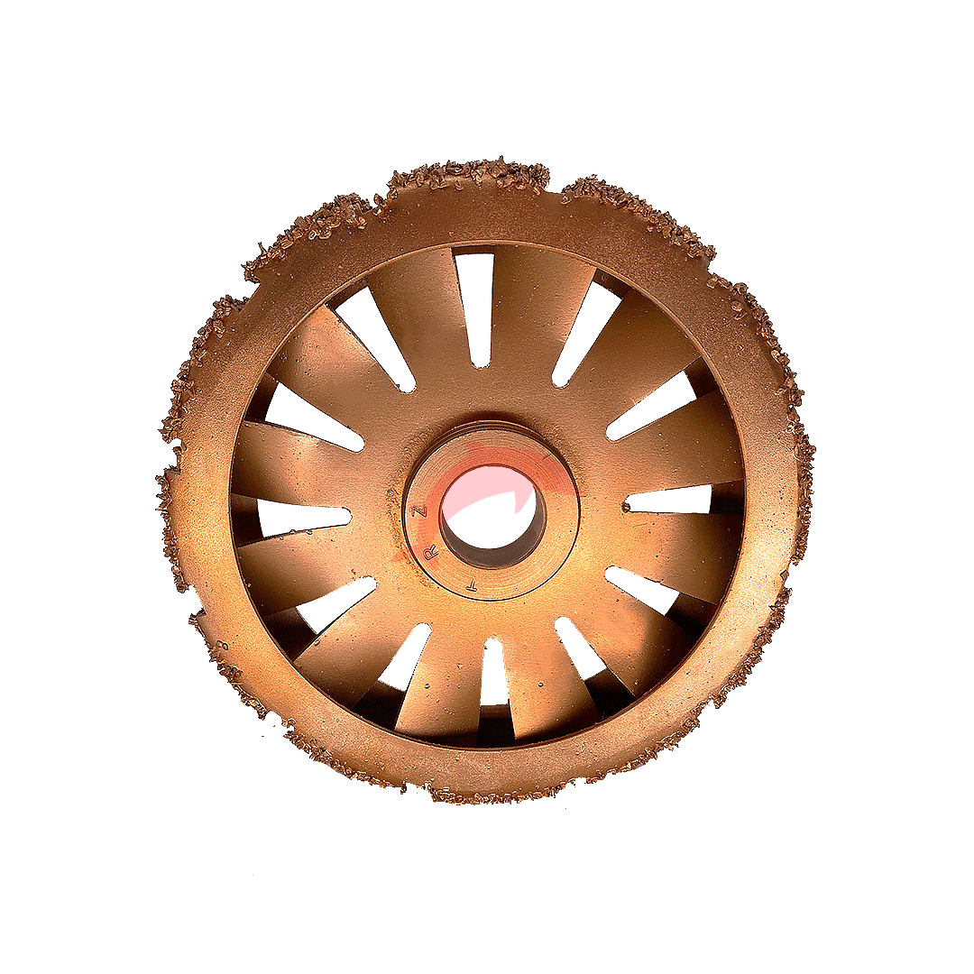 CARBIDE RCC-S-004 G-16 200X38X32 MM