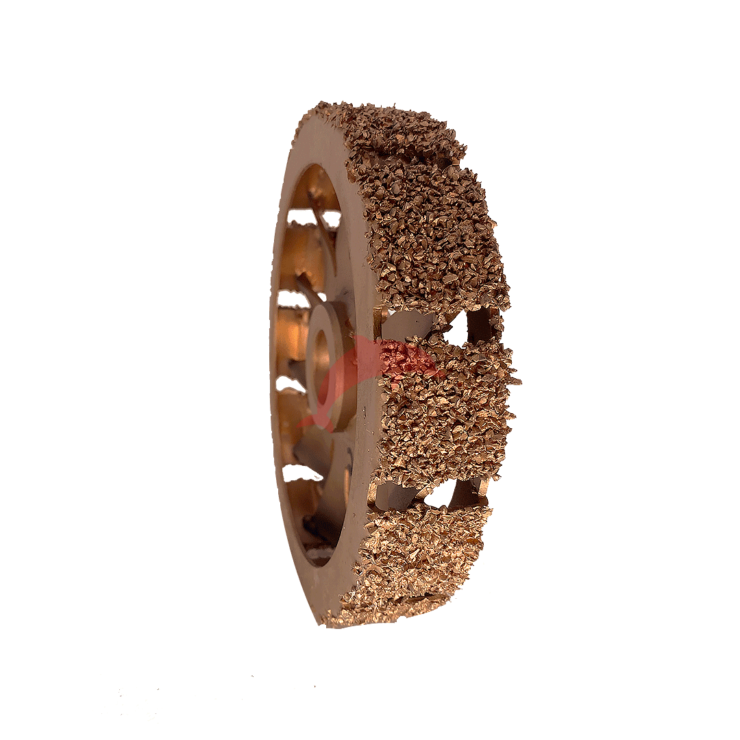 CARBIDE RCC-S-004 G-16 200X38X32 MM - Imagem 3