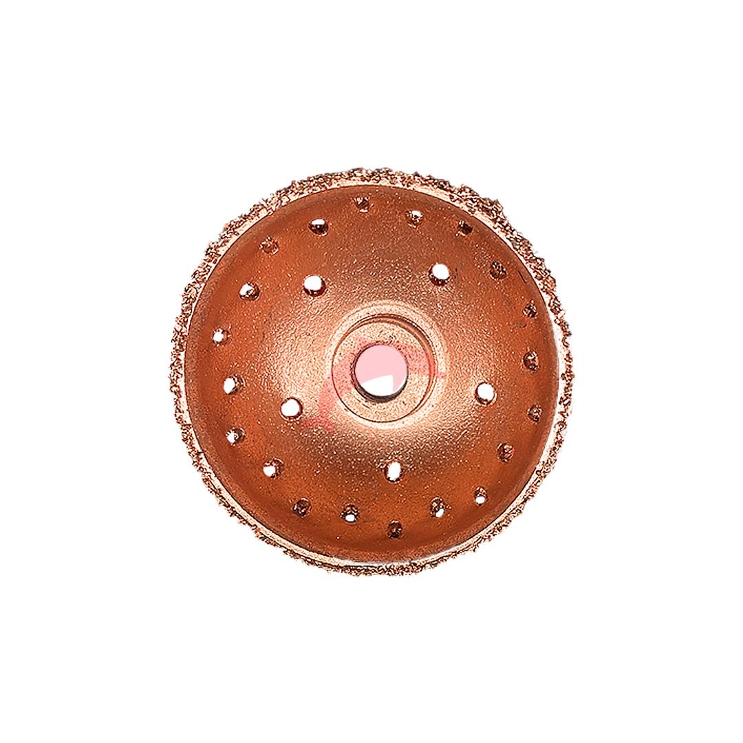 CARBIDE 07 G-46 COPO 50X25X3/8 - Imagem 2