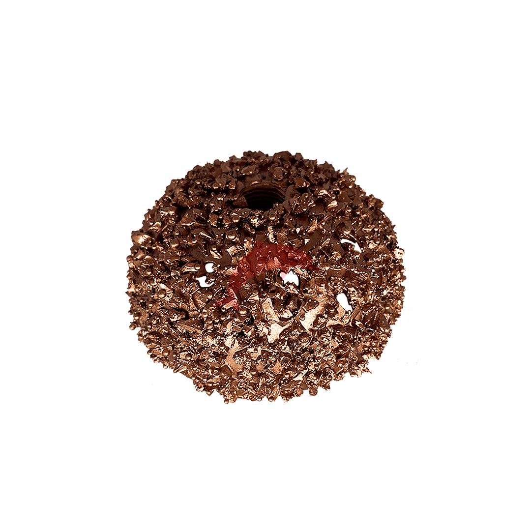 CARBIDE 07 G-14 COPO 50X25X3/8