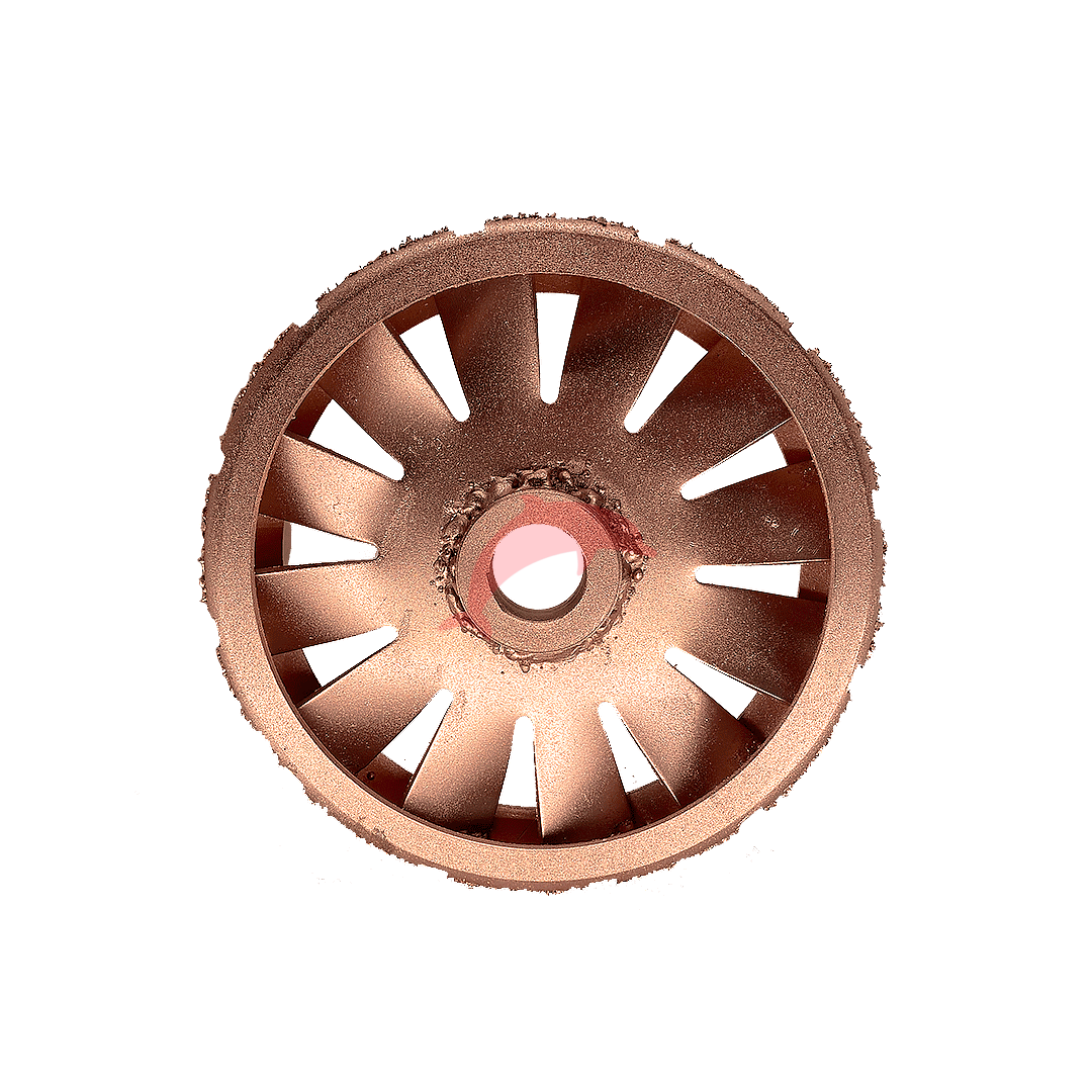 CARBIDE RCC-S-004 G-16 200X38X42 MM