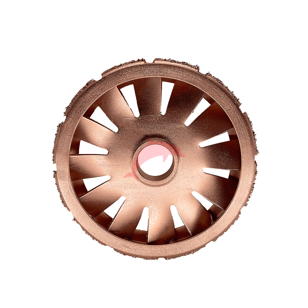 CARBIDE RCC-S-006 G-16 225X38X42 MM