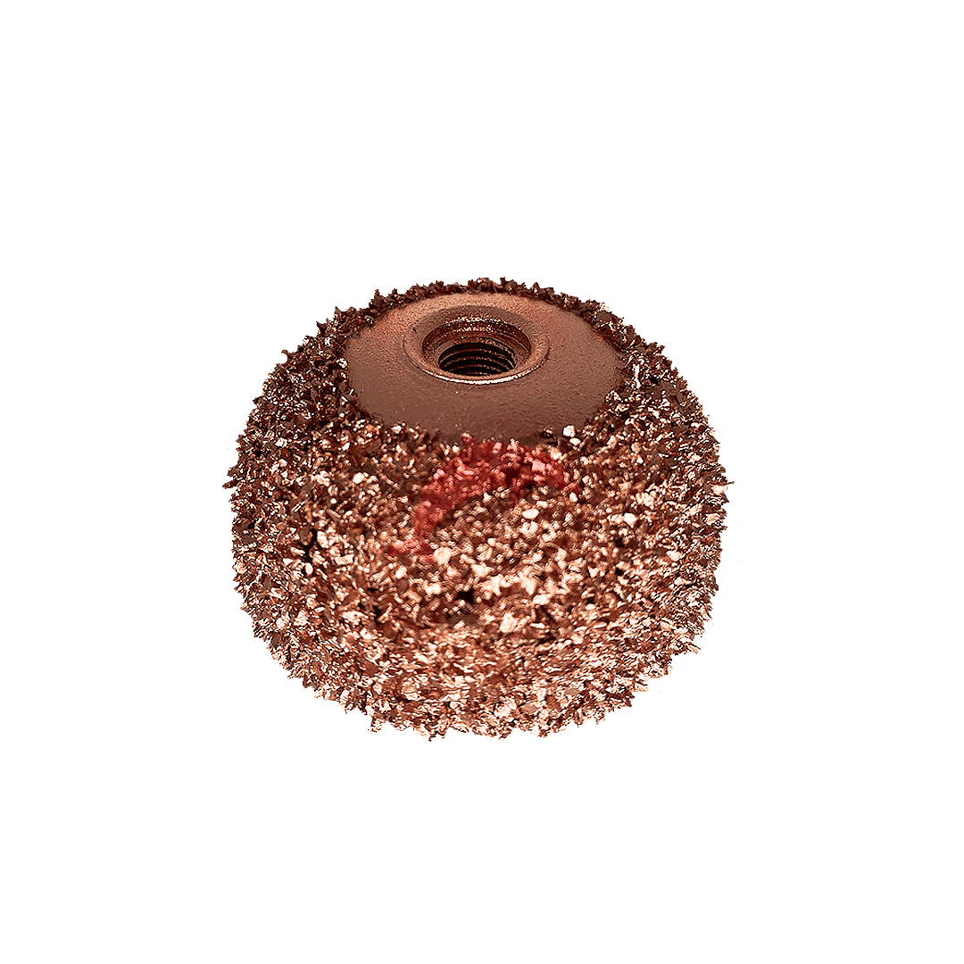 CARBIDE 07 G-23 COPO 50X25X3/8